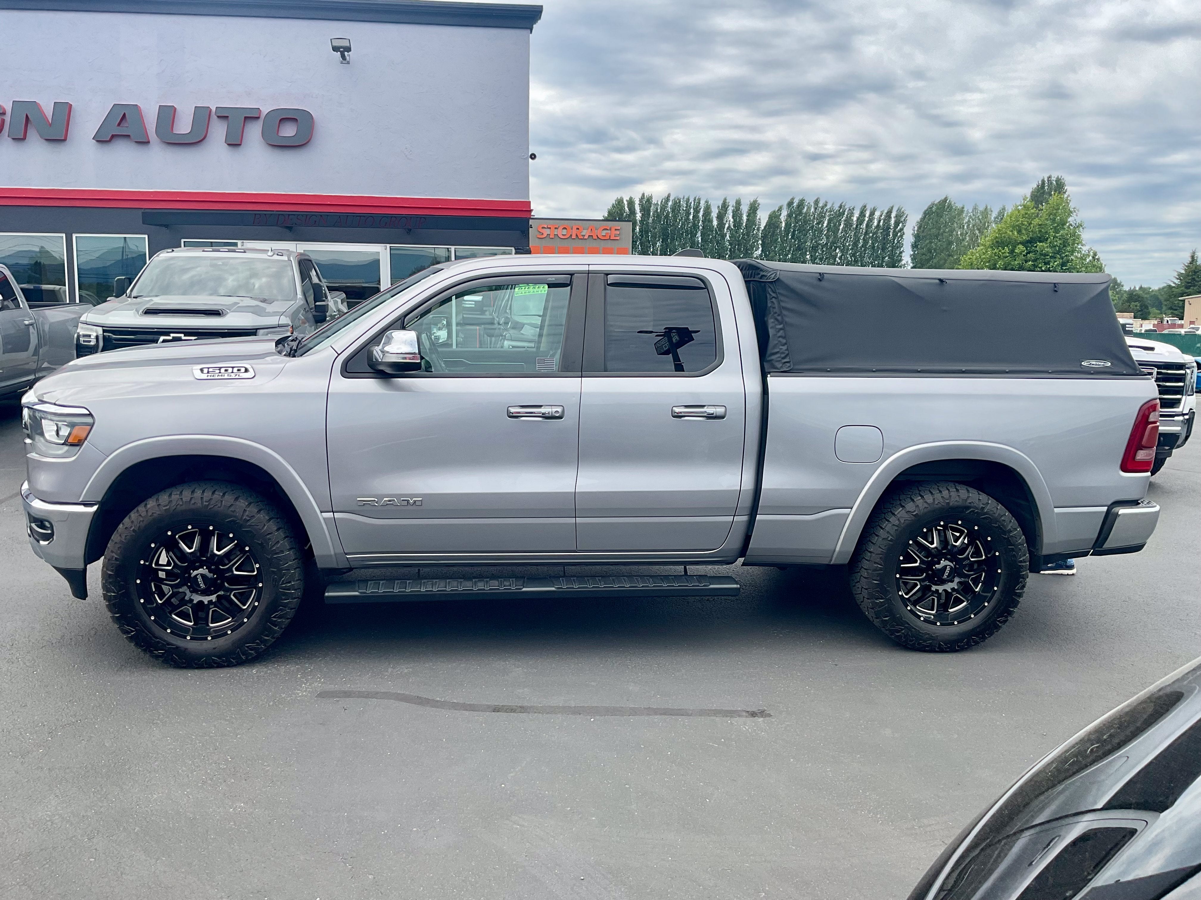 ram ram 1500 pickup 2020 1C6SRFDT8LN279699 image ram ram 1500 pickup 2020 1C6SRFDT8LN279699 image